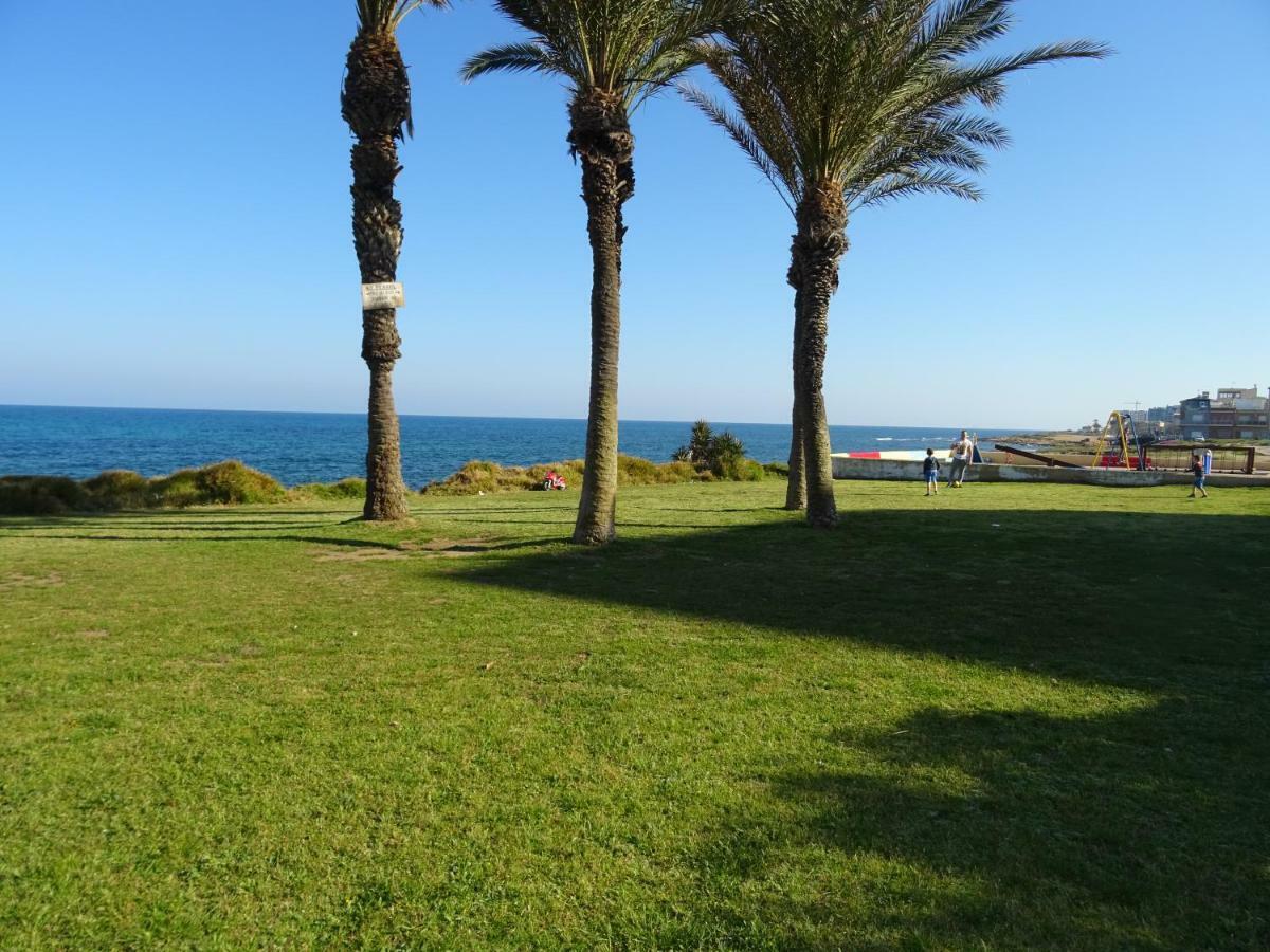 Brisas Del Mar Azul Apartment Torrevieja Exterior photo